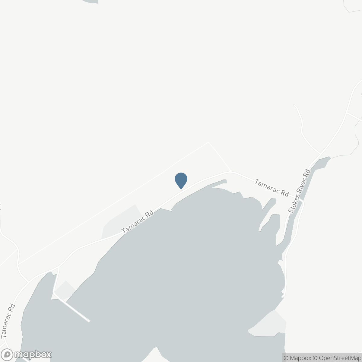68 TAMARAC ROAD, Northern Bruce Peninsula, Ontario N0H 2M0